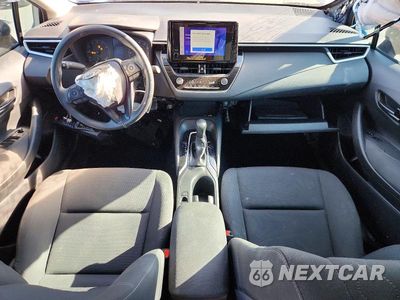 Zdjęcie 8 z 13 samochodu: 2024 TOYOTA COROLLA LE VIN:5YFB4MDE1RP218915 - miniatura