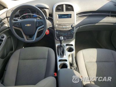 Zdjęcie 8 z 12 samochodu: 2015 CHEVROLET MALIBU LS VIN:1G11B5SL7FF142282 - miniatura