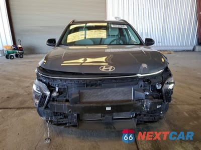 Piąte zdjęcie samochodu w środku: 2026 HYUNDAI KONA SEL SPORT VIN:KM8HF3AB4TU363879 - miniatura
