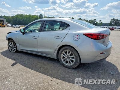 Drugie zdjęcie samochodu z przodu: 2018 MAZDA 3 SPORT VIN:3MZBN1U74JM188542 - miniatura