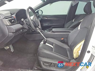 Zdjęcie 7 z 12 samochodu: 2025 TOYOTA CAMRY SE VIN:4T1DAACK8SU174939 - miniatura