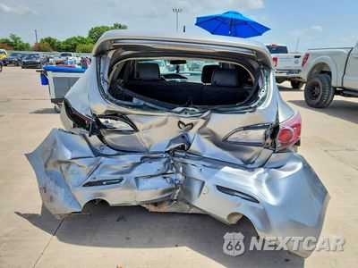 Zdjęcie 6 z 12 samochodu: 2011 MAZDA SPEED 3 VIN:JM1BL1K32B1408963 - miniatura