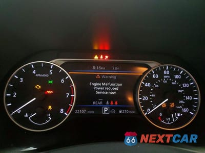 Zdjęcie 9 z 12 samochodu: 2024 NISSAN SENTRA SR VIN:3N1AB8DV1RY294243 - miniatura