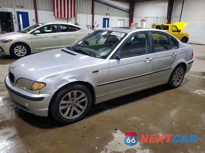 2003 BMW 325 XI WBAEU334X3PF59450 - główne zdjęcie licytacji z USA - miniatura