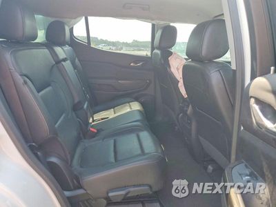Zdjęcie 11 z 13 samochodu: 2023 GMC ACADIA SLT VIN:1GKKNML48PZ238513 - miniatura