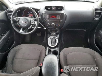 Zdjęcie 8 z 13 samochodu: 2015 KIA SOUL BASE VIN:KNDJN2A22F7201528 - miniatura