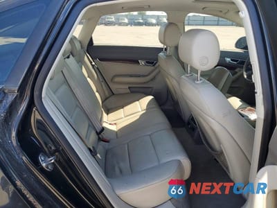 Zdjęcie 10 z 12 samochodu: 2009 AUDI A6 PREMIUM VIN:WAUDG74F49N025873 - miniatura