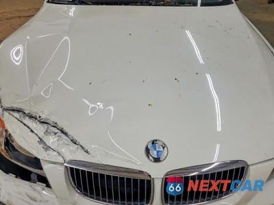 Zdjęcie 11 z 12 samochodu: 2006 BMW 330 I VIN:WBAVB33556PS15931 - miniatura