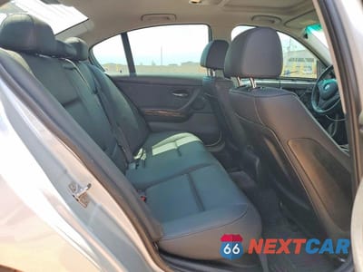 Zdjęcie 10 z 13 samochodu: 2011 BMW 335 I VIN:WBAPM5G51BNM68761 - miniatura