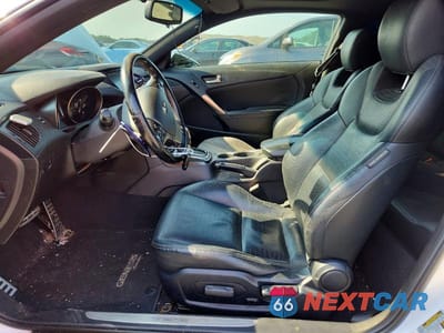 Zdjęcie 7 z 12 samochodu: 2015 HYUNDAI GENESIS COUPE 3.8 ULTIMATE VIN:KMHHU6KJ2FU127555 - miniatura