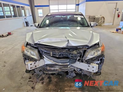 Piąte zdjęcie samochodu w środku: 2014 ACURA ILX 20 VIN:19VDE1F37EE012048 - miniatura