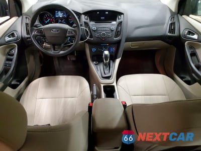 Zdjęcie 8 z 13 samochodu: 2016 FORD FOCUS VIN:1FADP3K20GL363426 - miniatura