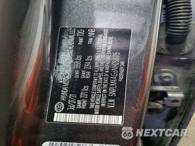 Zdjęcie 12 z 12 samochodu: 2022 HYUNDAI ELANTRA SEL VIN:5NPLM4AG6NH058175 - miniatura