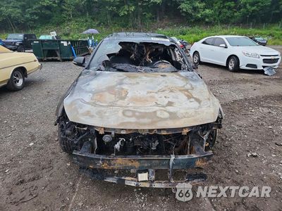 Piąte zdjęcie samochodu w środku: 2020 KIA OPTIMA EX VIN:5XXGU4L15LG424632 - miniatura