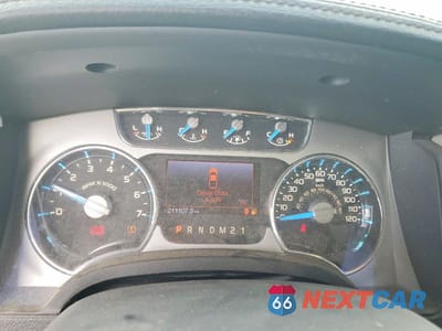 Zdjęcie 9 z 12 samochodu: 2013 FORD F150 SUPERCREW VIN:1FTFW1ET5DFA52227 - miniatura