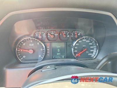 Zdjęcie 9 z 12 samochodu: 2017 GMC SIERRA K1500 VIN:1GTV2LEC2HZ384455 - miniatura