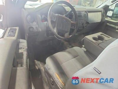 Zdjęcie 8 z 12 samochodu: 2014 FORD F350 SUPER DUTY VIN:1FD7X3BT7EEB03067 - miniatura