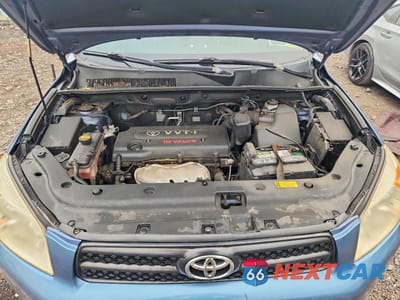 Zdjęcie 12 z 13 samochodu: 2007 TOYOTA RAV4 BASE VIN:JTMBD33V475118569 - miniatura