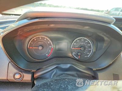 Zdjęcie 9 z 12 samochodu: 2019 SUBARU IMPREZA VIN:4S3GTAA62K3752038 - miniatura