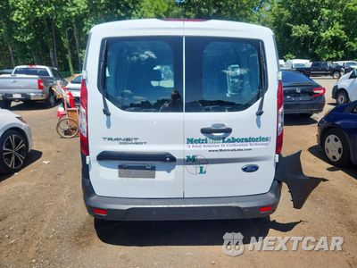 Zdjęcie 6 z 13 samochodu: 2019 FORD TRANSIT CONNECT XL VIN:NM0LS7E20K1388898 - miniatura