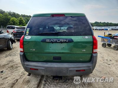 Zdjęcie 6 z 14 samochodu: 2004 SATURN VUE VIN:5GZCZ53494S884950 - miniatura