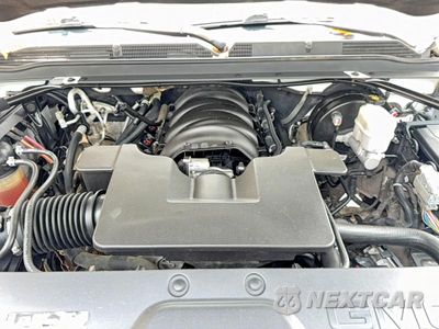 Zdjęcie 7 z 10 samochodu: 2019 GMC YUKON XL K1500 SLT VIN:1GKS2GKC2KR289548 - miniatura