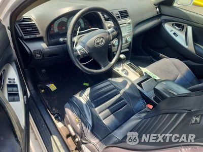 Zdjęcie 8 z 12 samochodu: 2007 TOYOTA CAMRY SE V6 VIN:4T1BK46K97U519520 - miniatura