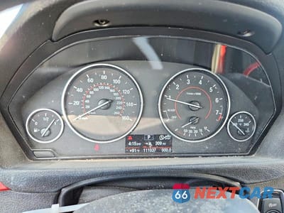 Zdjęcie 9 z 12 samochodu: 2015 BMW 435 XI GRAN COUPE VIN:WBA4B3C51FD669574 - miniatura