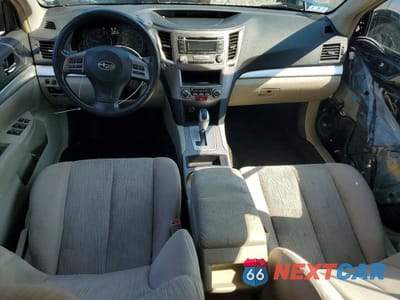 Zdjęcie 8 z 14 samochodu: 2014 SUBARU OUTBACK 2.5I VIN:4S4BRBAC2E3279827 - miniatura