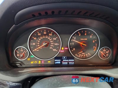 Zdjęcie 9 z 13 samochodu: 2012 BMW X3 XDRIVE28I VIN:5UXWX5C55CL721393 - miniatura
