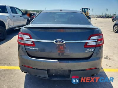 Zdjęcie 6 z 12 samochodu: 2015 FORD TAURUS SEL VIN:1FAHP2E80FG195791 - miniatura
