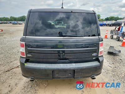 Zdjęcie 6 z 14 samochodu: 2015 FORD FLEX SEL VIN:2FMHK6C85FBA21771 - miniatura