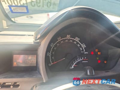 Zdjęcie 9 z 12 samochodu: 2013 SCION IQ BASE VIN:JTNJJXB01DJ023144 - miniatura