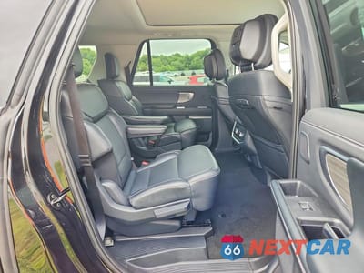 Zdjęcie 11 z 13 samochodu: 2026 FORD EXPEDITION MAX PLATINUM VIN:1FMJK1M87TEA24237 - miniatura