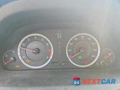 Zdjęcie 9 z 12 samochodu: 2009 HONDA ACCORD LXP VIN:1HGCP26429A187555 - miniatura