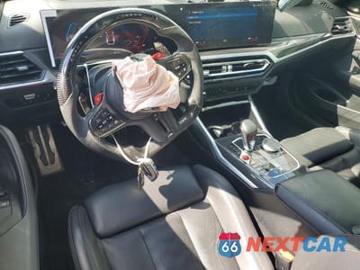 Zdjęcie 8 z 12 samochodu: 2024 BMW M4 COMPETITION VIN:WBS33AZ06RCN42141 - miniatura
