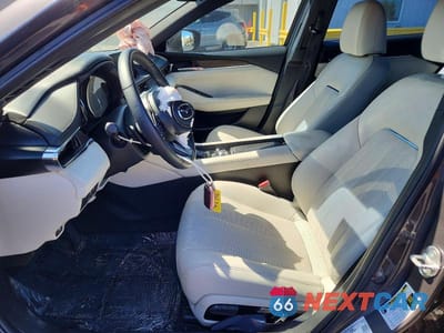 Zdjęcie 7 z 13 samochodu: 2020 MAZDA 6 SIGNATURE VIN:JM1GL1XY8L1514037 - miniatura