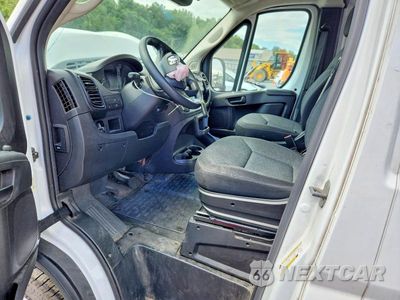 Zdjęcie 7 z 13 samochodu: 2025 RAM PROMASTER 2500 2500 HIGH VIN:3C6LRVDGXSE508954 - miniatura