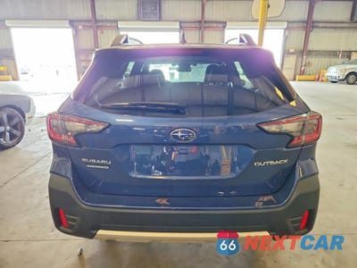 Zdjęcie 6 z 13 samochodu: 2022 SUBARU OUTBACK LIMITED XT VIN:4S4BTGND5N3182087 - miniatura