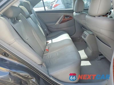 Zdjęcie 10 z 12 samochodu: 2011 TOYOTA CAMRY XLE V6 VIN:4T1BK3EK1BU119469 - miniatura