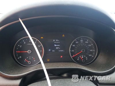 Zdjęcie 9 z 14 samochodu: 2020 KIA SPORTAGE LX VIN:KNDPMCAC4L7732379 - miniatura