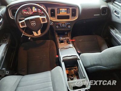 Zdjęcie 8 z 13 samochodu: 2014 DODGE CHARGER SE VIN:2C3CDXBG1EH247958 - miniatura