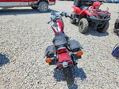 Czwarte zdjęcie samochodu z boku: 2016 HONDA CMX250 X VIN:JH2MC1355GK001088 - miniatura