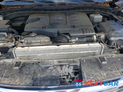 Zdjęcie 11 z 12 samochodu: 2011 INFINITI QX56 BASE VIN:JN8AZ2ND0B9701352 - miniatura
