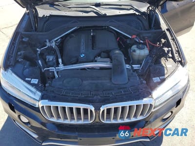 Zdjęcie 12 z 13 samochodu: 2018 BMW X5 XDRIVE35I VIN:5UXKR0C5XJ0X91482 - miniatura