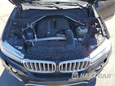 Zdjęcie 12 z 13 samochodu: 2018 BMW X5 XDRIVE35I VIN:5UXKR0C5XJ0X91482 - miniatura
