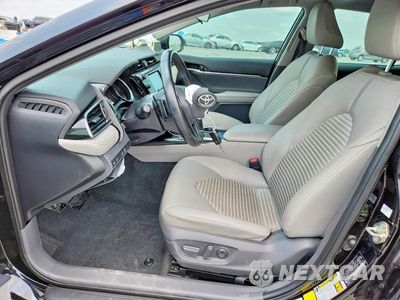 Zdjęcie 7 z 13 samochodu: 2020 TOYOTA CAMRY SE VIN:4T1G11AK7LU370985 - miniatura