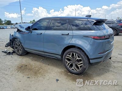 Drugie zdjęcie samochodu z przodu: 2020 LAND ROVER RANGE ROVER EVOQUE FIRST EDITION VIN:SALZL2FX0LH121544 - miniatura