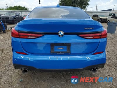 Zdjęcie 6 z 12 samochodu: 2022 BMW 228I VIN:WBA53AK05N7K90277 - miniatura