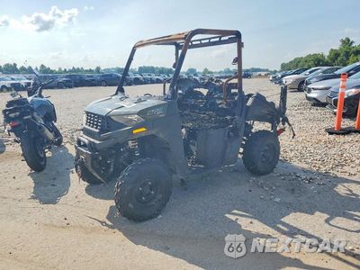 Drugie zdjęcie samochodu z przodu: 2022 POLARIS UTILITY VEHICLE VIN:3NSMAA572NE556172 - miniatura